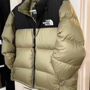 Brand new North Face Jacket/Coat